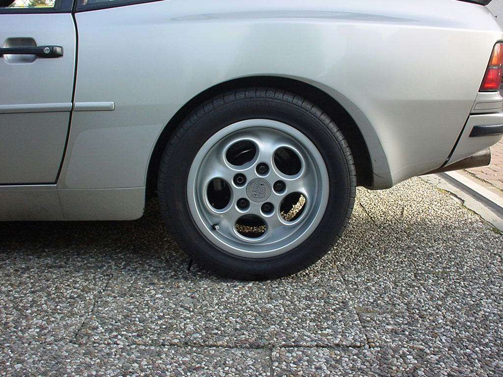 PO 944 Seite links hinten