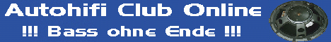 Der Treff f&uuml;r alle autohifi Fans