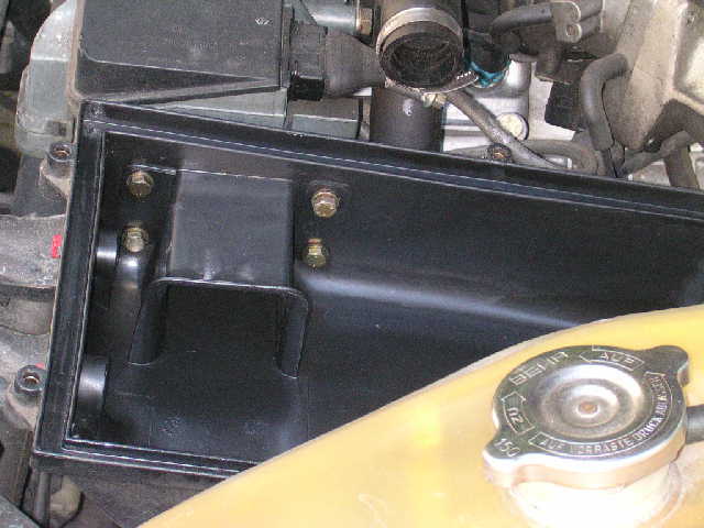 944 Luftfilterkasten